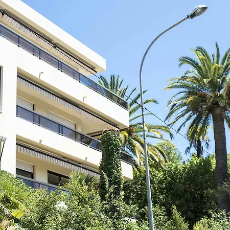 La Palmeraie Nizza