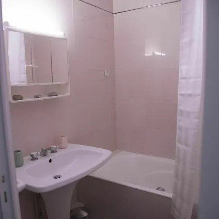 La Palmeraie Nizza