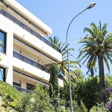 La Palmeraie * Nizza