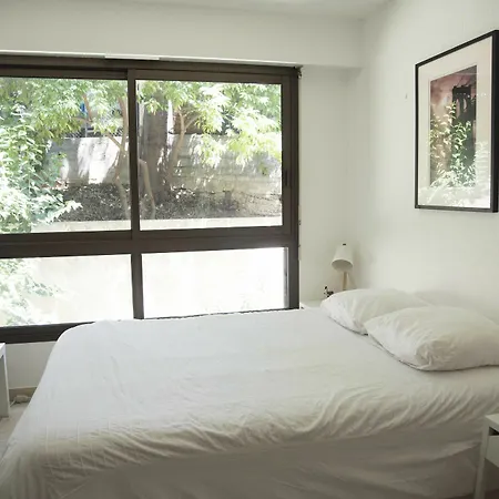 La Palmeraie Apartment Nizza